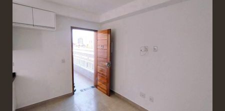 Apartamento para alugar com 30m², 1 quarto e sem vaga - Photo 2