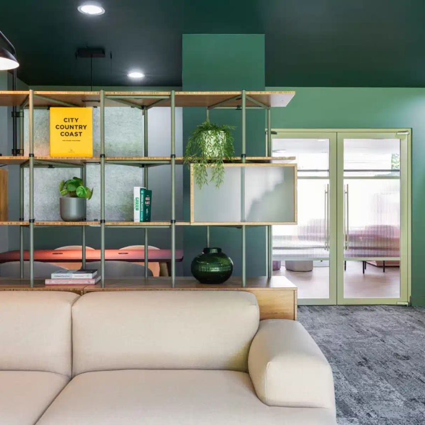 Standard Studio - Photo 1