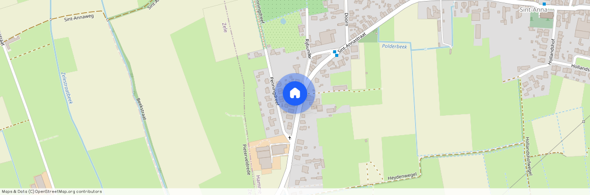 Sint-Annastraat 273 / 11, 9220 Hamme