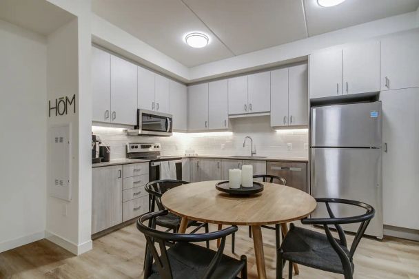 HŌM — 2 Bedroom - Photo 1