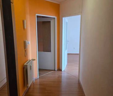 Pronájem, byt 2+kk, ulice Brandlova, obec Hodonín - Photo 3