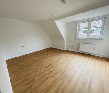 Gemütliche 3-Zimmer- Dachgeschoss-Wohnung - in der Innenstadt! - Foto 6