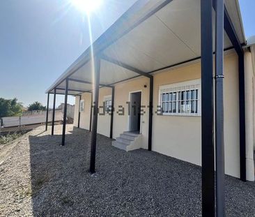 Alquiler de casa o chalet independiente en Poligono 2, 2 - Photo 6