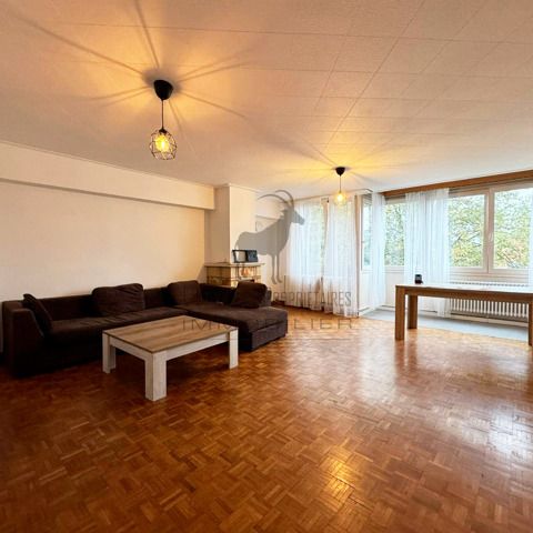 Appartement te huur in Charleroi - Photo 1