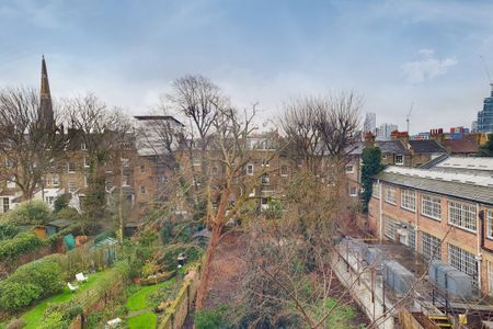 Colebrooke Row, Islington, N1 - Photo 4