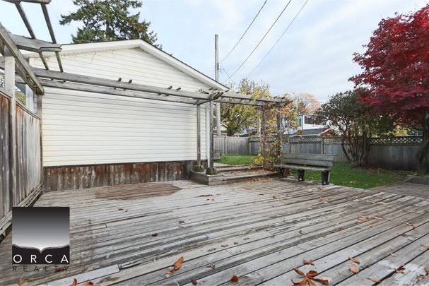 1932 Jones Avenue, North Vancouver (UNFURNISHED) - Photo 1