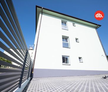 Pronájem bytu 2+kk 50 m2 - Fotografie 1