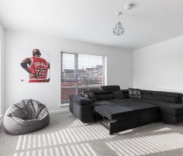 41 Alexandra Park Avenue, Belfast, BT15 3ER - Photo 3