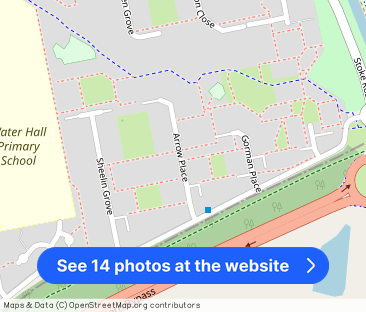 Arrow Place, Bletchley, Milton Keynes - Photo 1