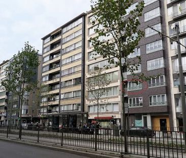 Appartement te huur - Photo 1