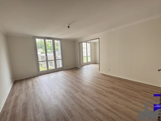 Location Appartement 3 pièces 87m² TULLE 19000 - Photo 1