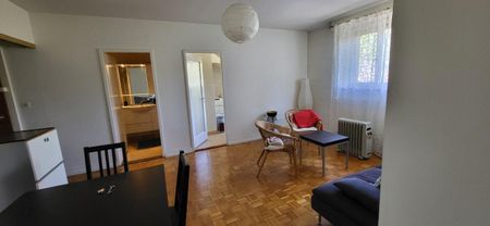 Appartement meublé de 3 pièces au 2ème étage - Photo 3