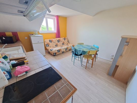 Location Appartement 2 pièces 32m² LIMOGES 87000 - Photo 1