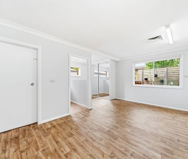 Beautifully Renovated House ** Available Now ** - Photo 1