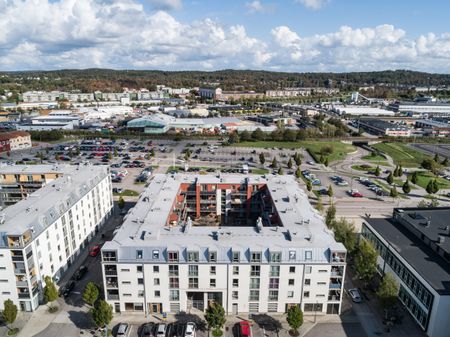 Teatergatan, Kungsbacka - Foto 2