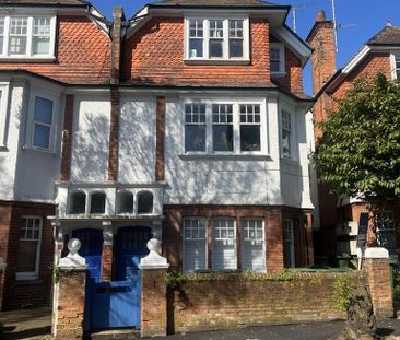 1 bedroom flat to rent - Photo 6