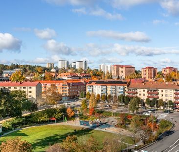 Ängsgatan 1A - Foto 3