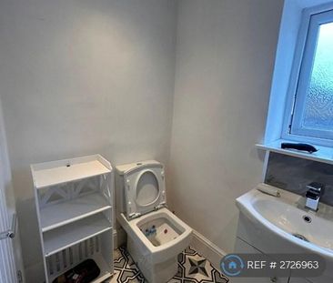 1 bedroom terraced house to rent - Photo 5