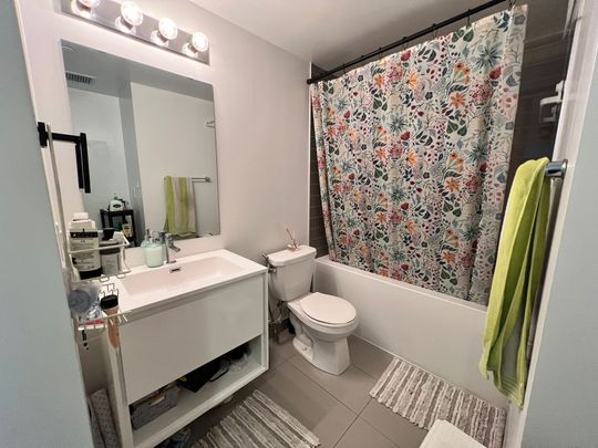 For Lease - 159 Wellesley Street Unit# 1701, Toronto, Ontario - Photo 1