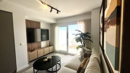 Middle Floor Apartment in Fuengirola - Foto 3