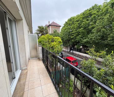 Location Appartement 1 pièce 28m² - Photo 4