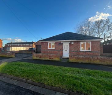 2 bedroom Detached Bungalow to let - Photo 2