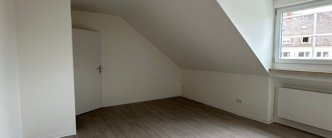 *2 Monate mietfrei* ab 16.10. - Gemütliches Appartement am Olympiapark - Foto 1