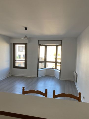 Location appartement 3 pièces, 61.35m², Joinville-le-Pont - Photo 4