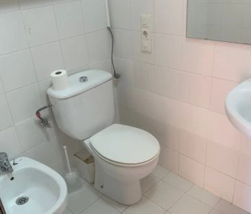 Ático de alquiler en Calle Juan Lirola, 23, Plaza de Toros - Santa ... - Foto 5