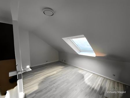 2-Zimmer-Wohnung in Bocholt Bocholt - Photo 5