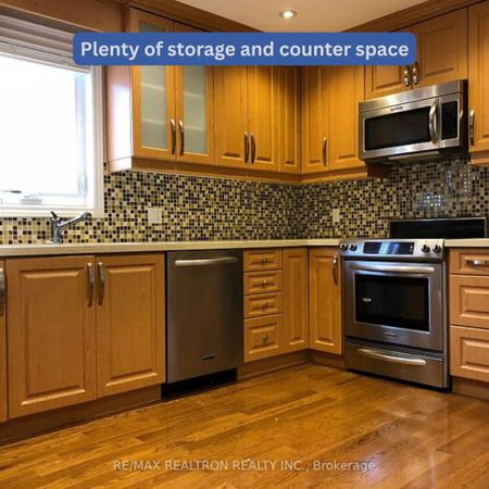 For Lease - 94 Torrens Avenue Unit# Main, Toronto, Ontario - Photo 5