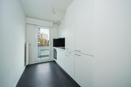 Smart wohnen, smart leben: Willkommen in Pratteln - Photo 3