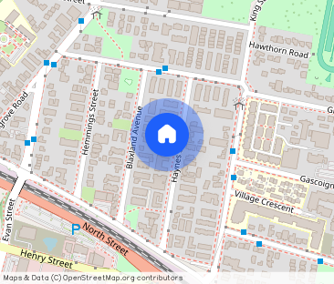 “CLOSE TO EVERYTHING” - Photo 1