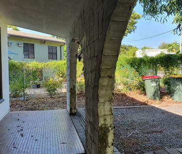Affordable Ground Level Unit in a quiet block of 3! - Photo 1