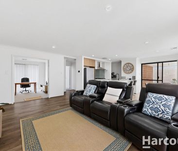 Modern Comfort, Solar Savings, Perfect Location! - Photo 1