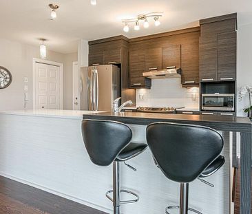 Spacieux condo disponible immédiatement - NÉGOCIABLE à louer Saint-Hubert Longueuil - appartement / logement - Photo 1