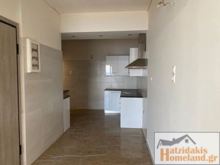 Διαμέρισμα για ενοικίαση Καλλίπολη (Καλλίπολη – Φρεαττύδα) - Φωτογραφία 4