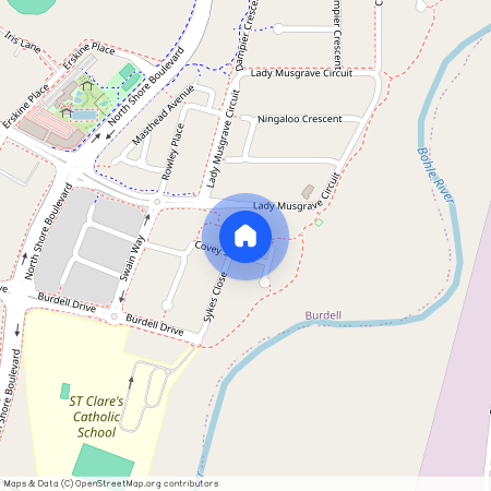 13 Covey Court, Qld 4818, Burdell