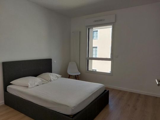 Appartement T2 à louer Nantes - 40 m² - Photo 1