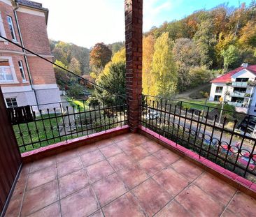 großes Appartement mit 4 Zimmern im Eisenacher Südviertel - Foto 3