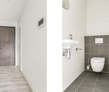 Te huur: Appartement Stationsstraat 22 in Rhoon - Photo 6