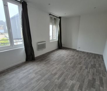 Location Appartement 1 pièce 20m² LOUVROIL 59720 - Photo 1