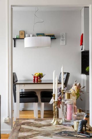 Medsolsbacken, Hässelby - Photo 5