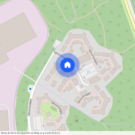 Vänortsvägen 56 lgh 1302, Luleå