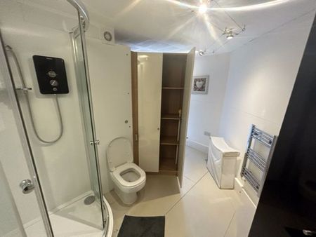 forest edge Sneyd Street, Stoke-On-Trent - Photo 5