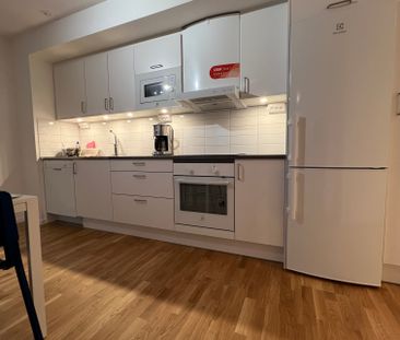 Sunnerviksgatan, Göteborg - Foto 1