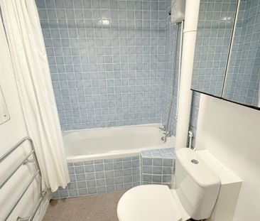 2 Bedroom Flat - Photo 1