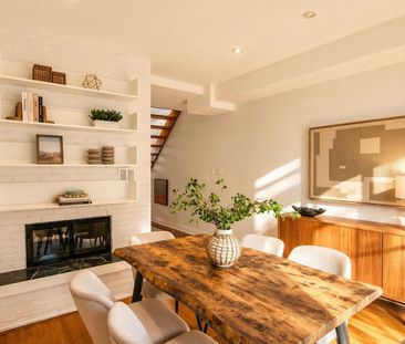For Lease - 25 Bishop Street, Toronto, Ontario - Photo 5