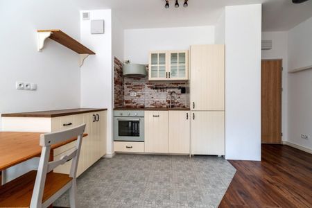 Ostoja Wilanów, przytulne, ciche, piękny widok 42 m² - Фото 2