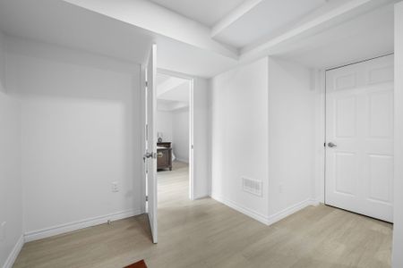 For Lease - 14 Michaela Crescent Unit# Lower, Pelham, Ontario - Photo 2